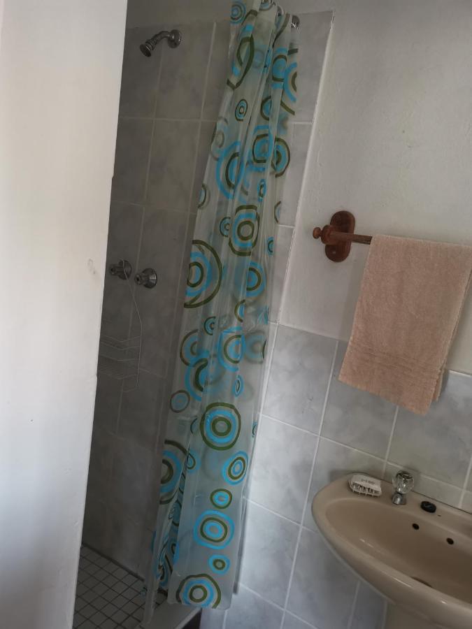 Rosebury Cottage Underberg Bagian luar foto
