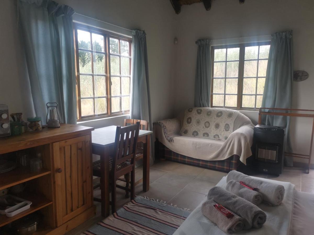 Rosebury Cottage Underberg Ruang foto